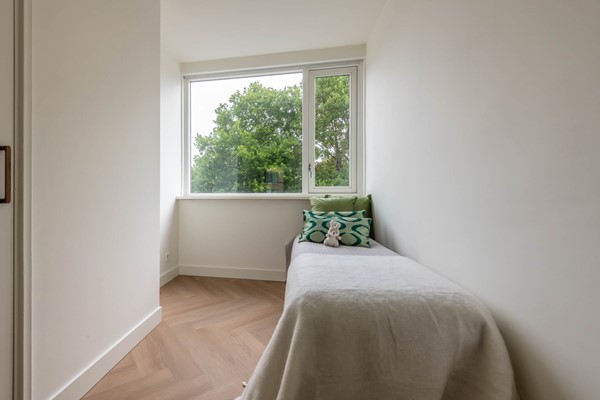 Medium property photo - Lindenlaan 603, 1185 LX Amstelveen